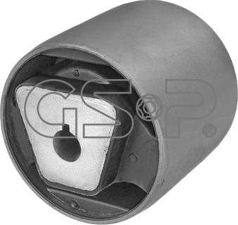 GSP 533478 - Bush of Control / Trailing Arm www.autospares.lv