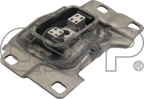 GSP 533535 - Piekare, Dzinējs www.autospares.lv