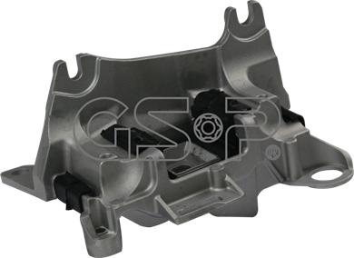 GSP 533526 - Holder, engine mounting www.autospares.lv