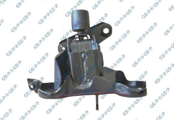 GSP 533144 - Piekare, Dzinējs www.autospares.lv