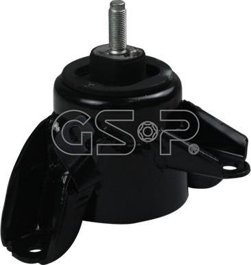 GSP 533151 - Piekare, Dzinējs www.autospares.lv