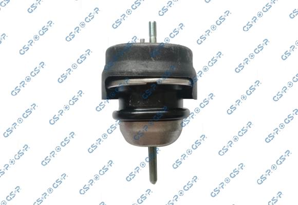 GSP 533109 - Piekare, Dzinējs www.autospares.lv