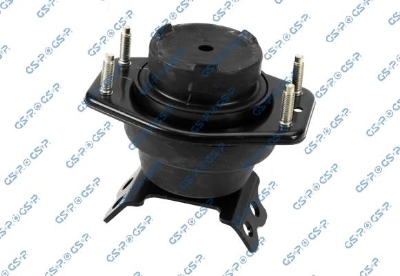 GSP 533120 - Piekare, Dzinējs www.autospares.lv