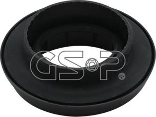 GSP 533801 - Ritgultnis, Amortizatora statnes balsts www.autospares.lv