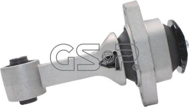 GSP 533265 - Piekare, Dzinējs www.autospares.lv