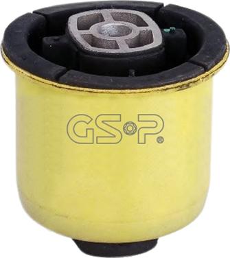 GSP 533743 - Piekare, Tilta sija www.autospares.lv