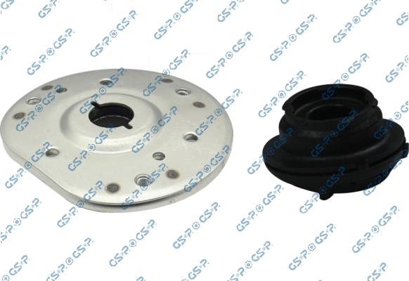 GSP 533761S - Amortizatora statnes balsts www.autospares.lv