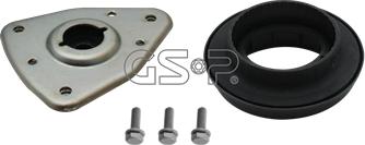 GSP 533713K - Amortizatora statnes balsts www.autospares.lv