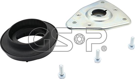 GSP 533713K - Amortizatora statnes balsts www.autospares.lv