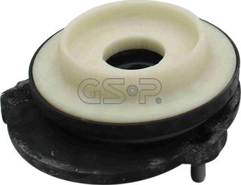 GSP 533735S - Top Strut Mounting www.autospares.lv