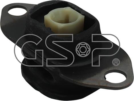 GSP 533733 - Piekare, Dzinējs www.autospares.lv