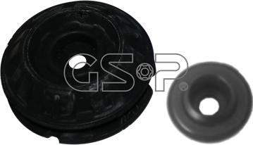 GSP 533724S - Amortizatora statnes balsts www.autospares.lv