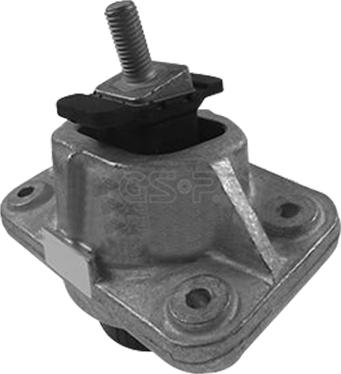 GSP 532464 - Piekare, Dzinējs www.autospares.lv