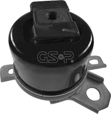 GSP 532463 - Piekare, Dzinējs www.autospares.lv