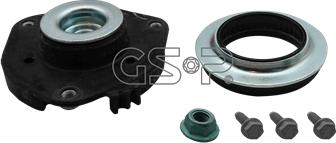 GSP 532544S - Amortizatora statnes balsts www.autospares.lv