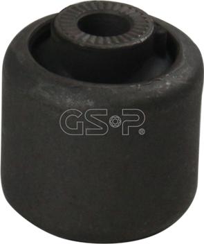 GSP 532583 - Bush of Control / Trailing Arm www.autospares.lv