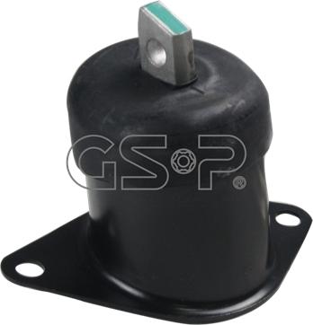 GSP 532530 - Piekare, Dzinējs www.autospares.lv