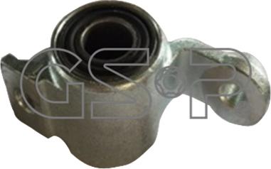 GSP 532527 - Bush of Control / Trailing Arm www.autospares.lv