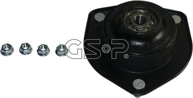 GSP 532656S - Amortizatora statnes balsts www.autospares.lv