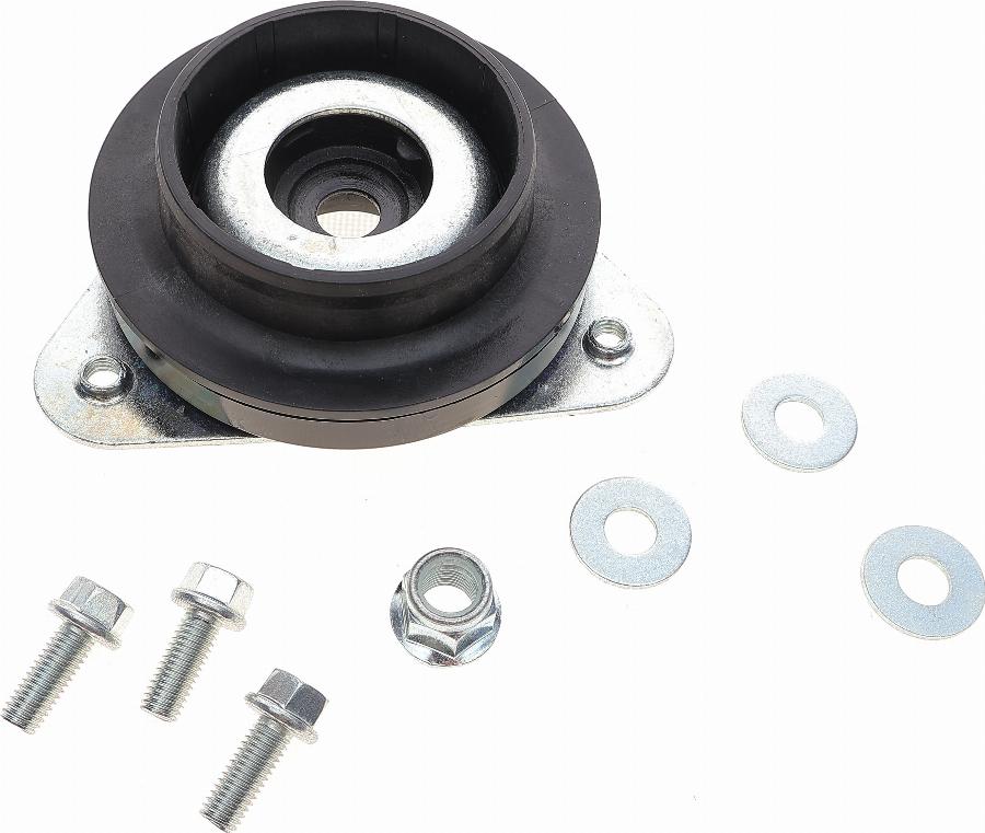 GSP 532657K - Amortizatora statnes balsts www.autospares.lv