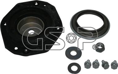 GSP 532603S - Amortizatora statnes balsts www.autospares.lv