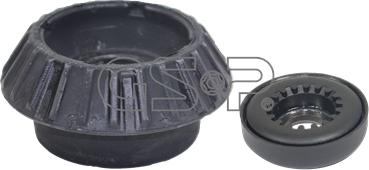 GSP 532615S - Amortizatora statnes balsts www.autospares.lv