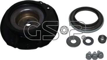 GSP 532618S - Top Strut Mounting www.autospares.lv