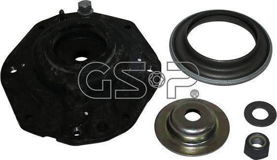 GSP 532617S - Top Strut Mounting www.autospares.lv