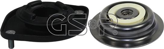 GSP 532152K - Amortizatora statnes balsts www.autospares.lv