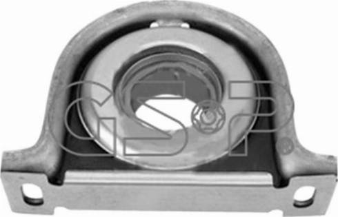 GSP 532849 - Piekare, Kardānvārpsta www.autospares.lv