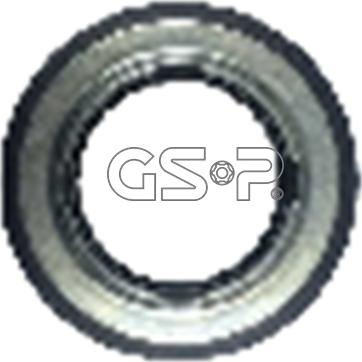 GSP 532859 - Ritgultnis, Amortizatora statnes balsts www.autospares.lv