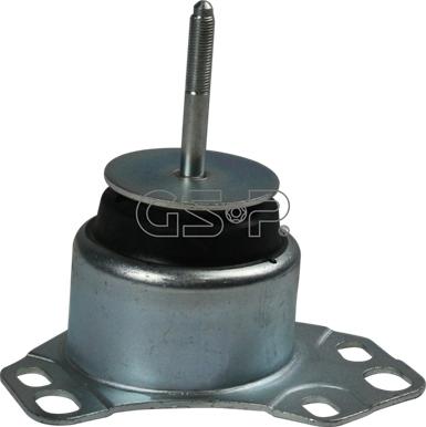 GSP 532812 - Piekare, Dzinējs www.autospares.lv