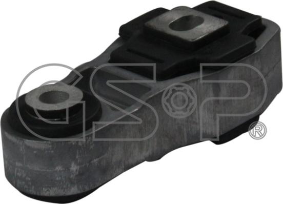 GSP 532390 - Piekare, Dzinējs www.autospares.lv