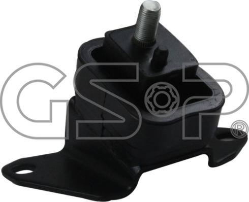 GSP 532259 - Piekare, Dzinējs www.autospares.lv