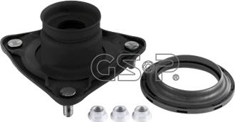 GSP 532257S - Amortizatora statnes balsts www.autospares.lv