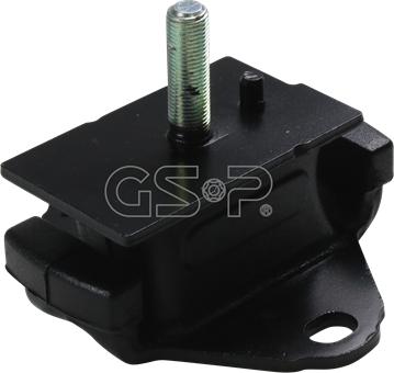 GSP 532798 - Piekare, Dzinējs www.autospares.lv