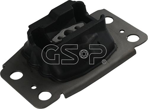 GSP 532740 - Piekare, Dzinējs www.autospares.lv