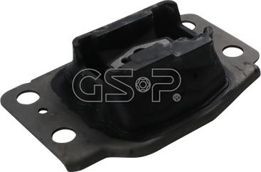 GSP 532740 - Piekare, Dzinējs www.autospares.lv