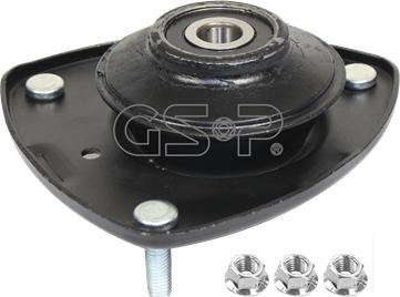 GSP 532709S - Amortizatora statnes balsts autospares.lv