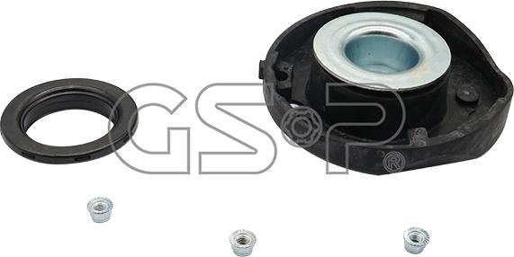 GSP 532718S - Amortizatora statnes balsts www.autospares.lv