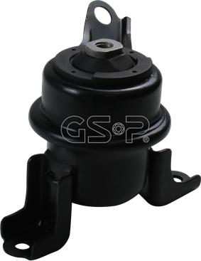 GSP 532721 - Piekare, Dzinējs www.autospares.lv