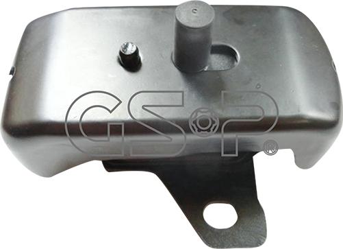 GSP 537699 - Piekare, Dzinējs www.autospares.lv