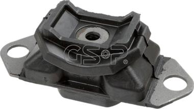 GSP 537640 - Piekare, Dzinējs www.autospares.lv