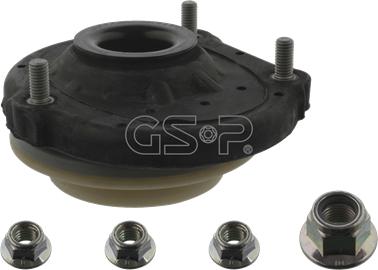 GSP 537601S - Amortizatora statnes balsts www.autospares.lv