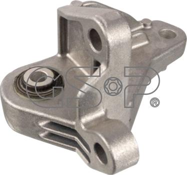 GSP 537618 - Piekare, Dzinējs www.autospares.lv