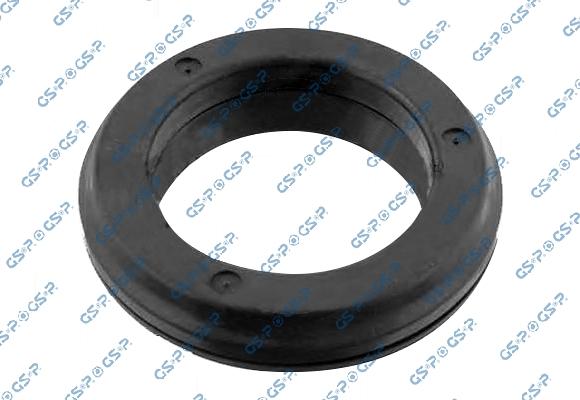 GSP 537021 - Подшипник качения, опора стойки амортизатора www.autospares.lv