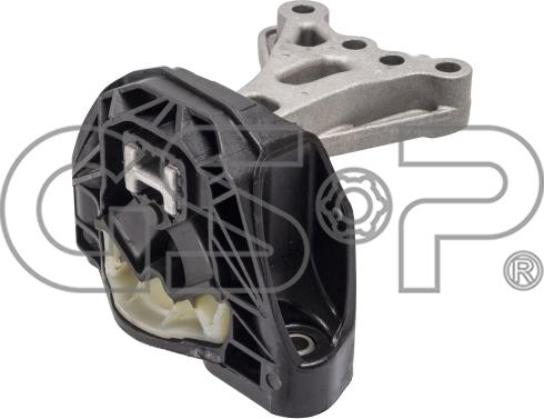 GSP 537894 - Piekare, Dzinējs www.autospares.lv