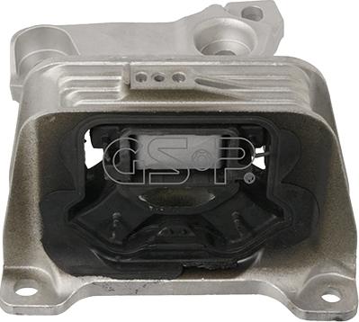 GSP 537806 - Piekare, Dzinējs www.autospares.lv