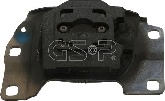 GSP 537803 - Piekare, Dzinējs www.autospares.lv