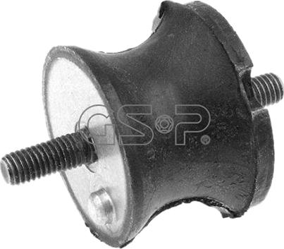 GSP 537741 - Piekare, Dzinējs www.autospares.lv